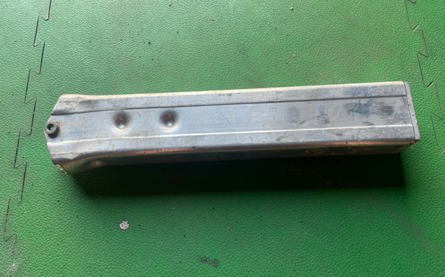 51117302521 BMW Кронштейн усилителя переднего бампера купить в Ирпень
