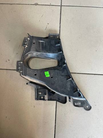 BMW 51117421873 Дефлектор переднего бампера левый в наличии Черкассы