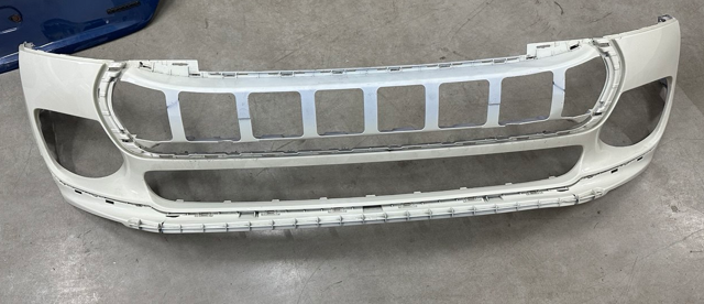 51117451335 BMW Бампер передний купить в Тернополь