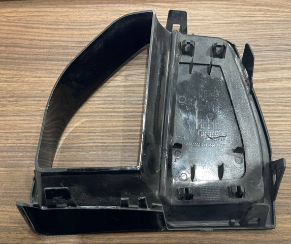 BMW 51118074269 Накладка бампера переднего левая в наличии Харьков