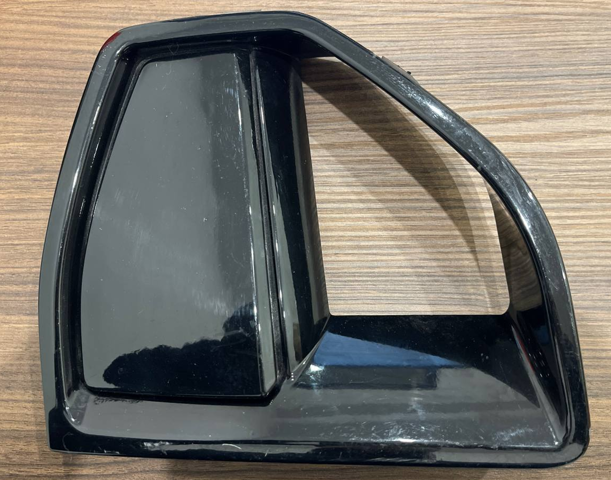 51118074269 BMW Накладка бампера переднего левая купить в Каменское