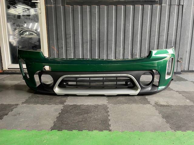 Бампер на авто 51119880353 BMW