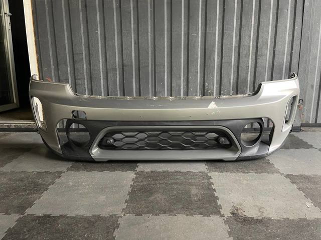 BMW 51119880353 Передний бампер в наличии Львов