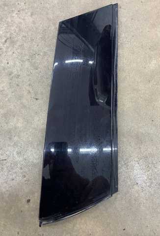51137300014 BMW Накладка стойки кузова внешняя задняя правая купить в Сумы