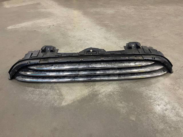 Облицовка радиатора 51137300586 BMW