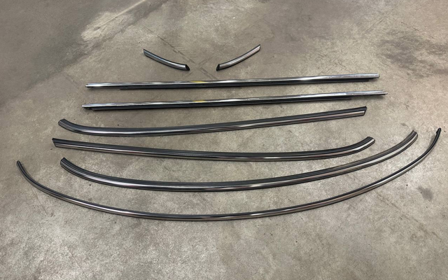 51137424554 BMW купить в Чернигов