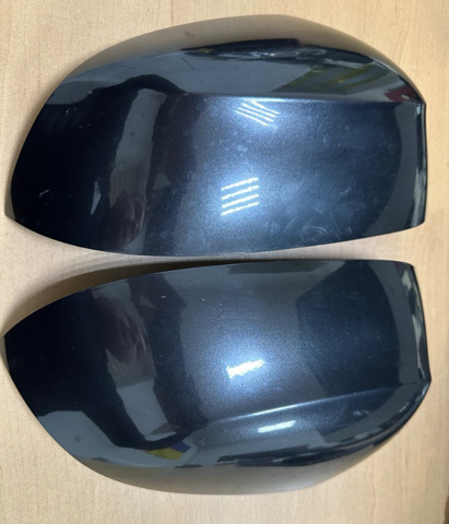 51167365113 BMW Накладка (крышка) зеркала заднего вида левая купить в Ужгород