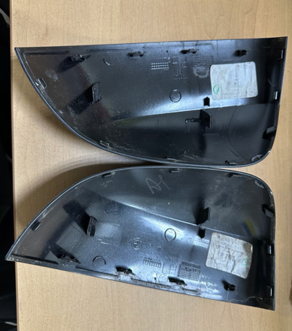 51167365113 BMW Накладка (крышка) зеркала заднего вида левая купить в Черновцы