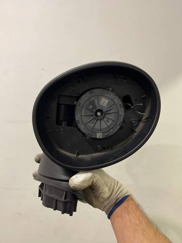 Зеркало наружное правое 51167401088 BMW