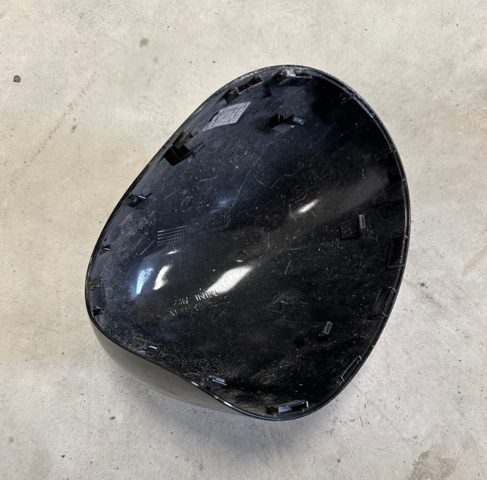 51167401229 BMW Левое боковое зеркало купить в Ровно