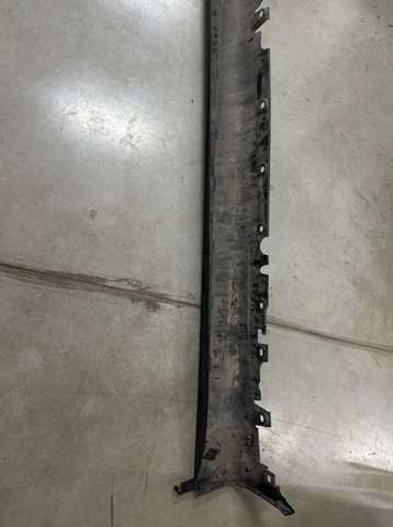 BMW 51177294375 Накладка (молдинг) порога наружная левая в наличии Чернигов