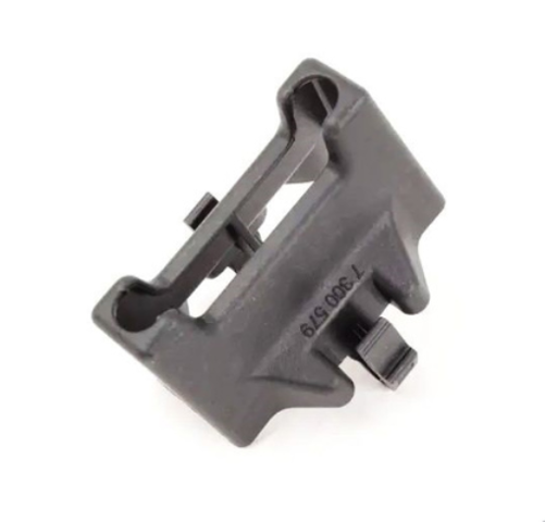 Замок крышки капота 51237300579 BMW