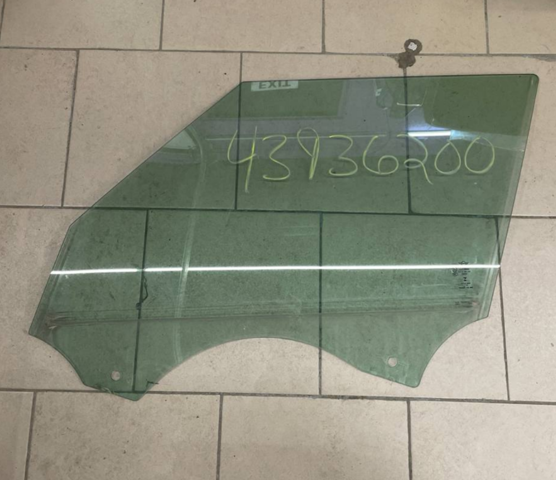 Стекла и уплотнители стекла ветрового правого/левого 51337390075 BMW