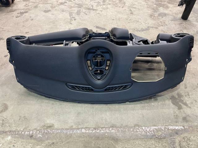 Панель приборная торпеды 51459378973 BMW