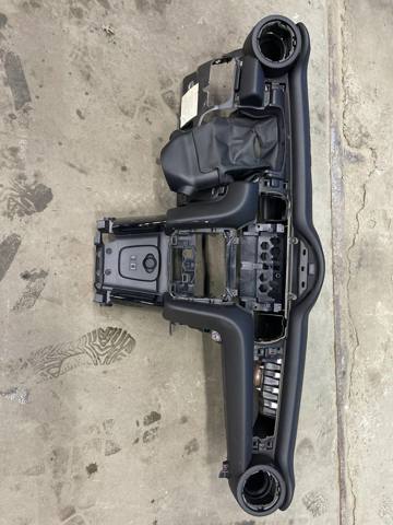 51459378973 BMW Панель салона передняя "торпедо" купить в Ровно