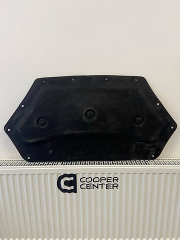 51487298865 Шумоизоляция капота купить Николаев