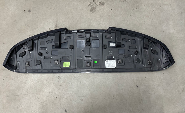 51627389435 BMW купить в Чернигов