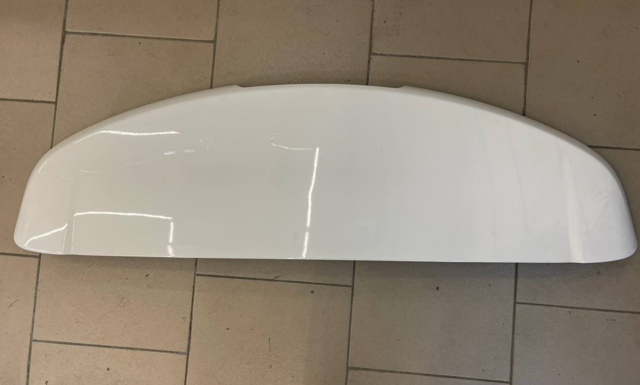 Спойлер крышки багажника 51627389442 BMW