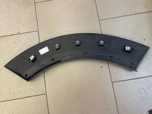 BMW 51777389363 Расширитель (накладка) арки заднего крыла левый в наличии Кривой Рог