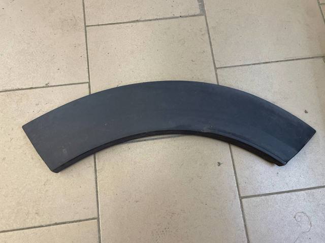 Расширитель задней арки колеса, левый 51777389363 BMW