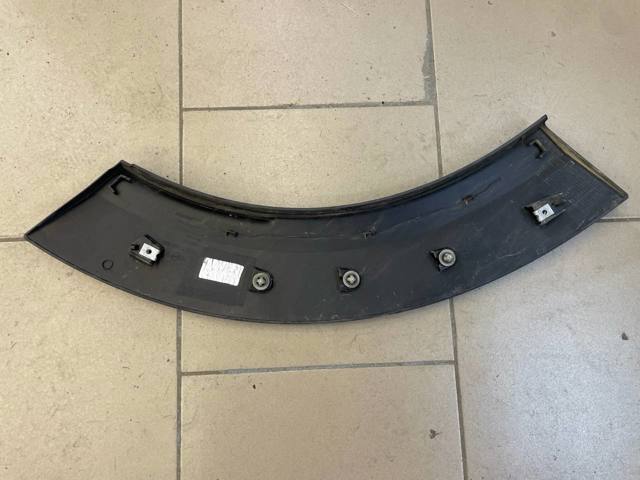 51777389364 BMW Расширитель (накладка) арки заднего крыла правый купить в Каменское