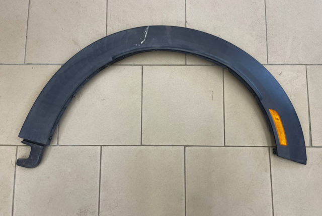 51777389368 BMW Расширитель (накладка) арки переднего крыла правый купить в Винница