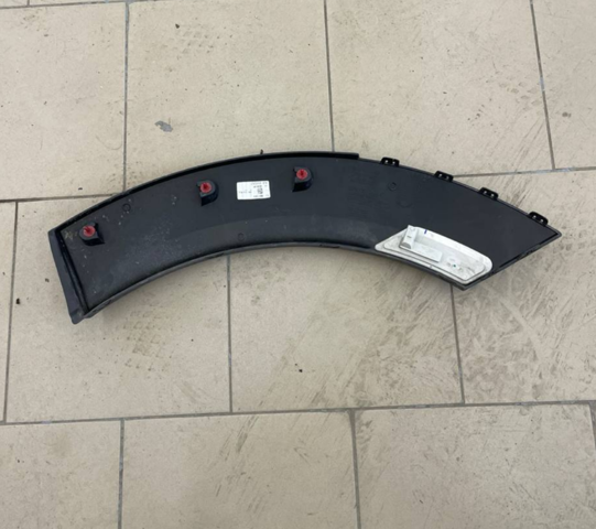 BMW 51777391094 Расширитель (накладка) арки заднего крыла правый в наличии Ужгород