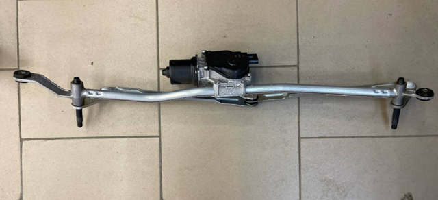 Трапеция дворников 61617380749 BMW
