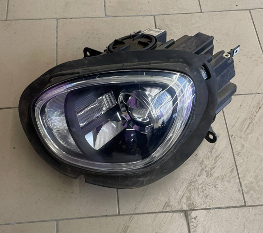 Фара 63117441317 BMW
