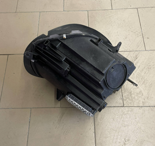 BMW 63117441317 Фара левая в наличии Ужгород