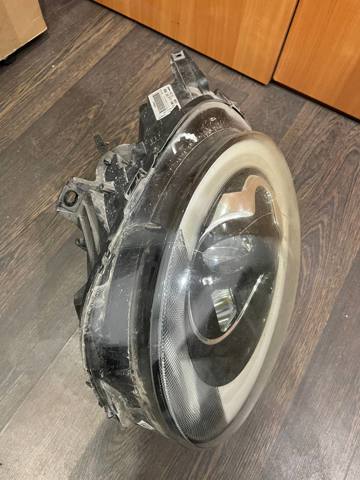 63117448386 BMW Фара правая купить в Ровно