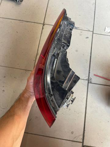 63215A0DB04 BMW Фонарь задний правый внешний купить в Украина