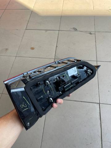 63215A0DB07 BMW Фонарь задний левый внутренний купить в Черкассы