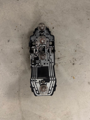 Разъем (фишка) заднего фонаря 63217361305 BMW