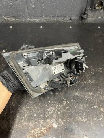 BMW 63217369119 Фонарь задний левый внутренний в наличии Кривой Рог