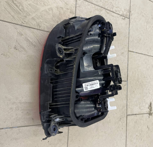 63219477159 BMW Фонарь задний левый купить в Николаев