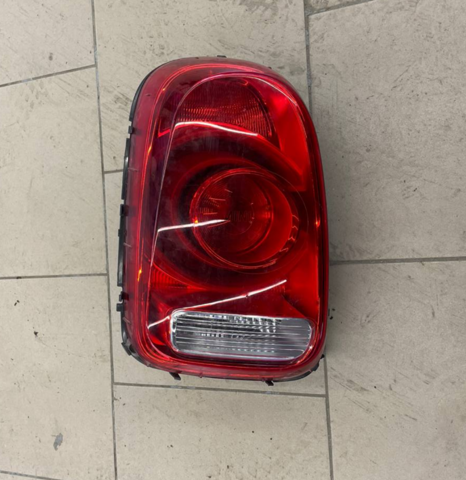 Фонарь задний левый 63219477159 BMW