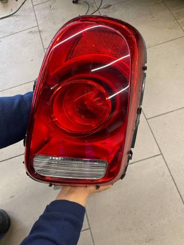 Фонари задние 63219477160 BMW