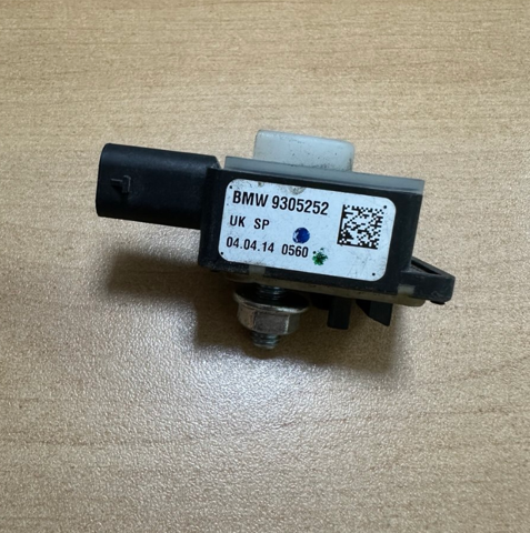 Датчик подушки безопасности 65779305252 BMW