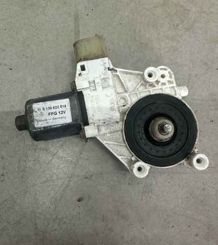 67627046031 BMW Мотор стеклоподъемника двери передней левой купить в Запорожье