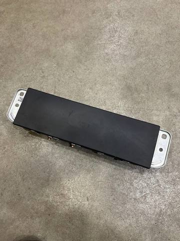 Эйрбэг защиты коленей нижняя 72129296979 BMW