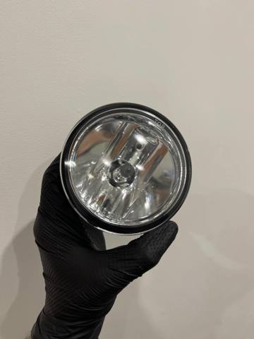Туманки 812100E020 TOYOTA