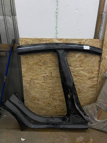 MAZDA B6YV70271 в наличии Украина