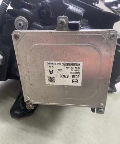 BCJH51030K MAZDA Правая фара купить в Сумы