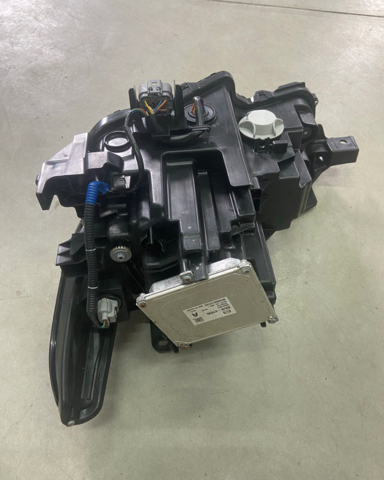 BCJH51030K Правая фара купить Тернополь
