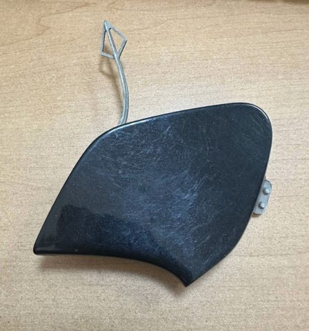 Заглушка бампера буксировочного крюка F1EB17A989A FORD