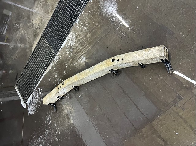 5202160140 TOYOTA Усилитель переднего бампера купить в Чернигов