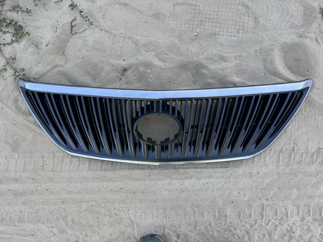 Решетка Lexus RX 330/350