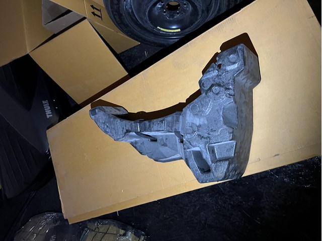 849851EA0A Nissan/Infiniti