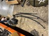 Задние рессоры EB3C5B669ME FORD